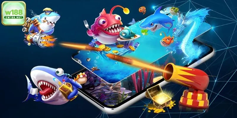 Điểm mạnh nổi bật của siêu phẩm săn cá TP
