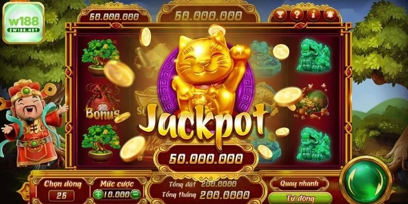 Giới thiệu tổng quan sảnh nổ hũ JDB