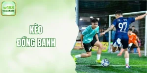 Kèo Đồng Banh - Cao Thủ Chia Sẻ Bí Quyết Giành Chiến Thắng