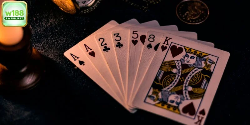 Khám phá các trò chơi trong game bài KingMidas