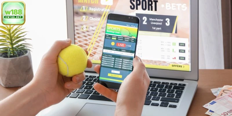 Kho tàng kèo cược siêu hấp dẫn