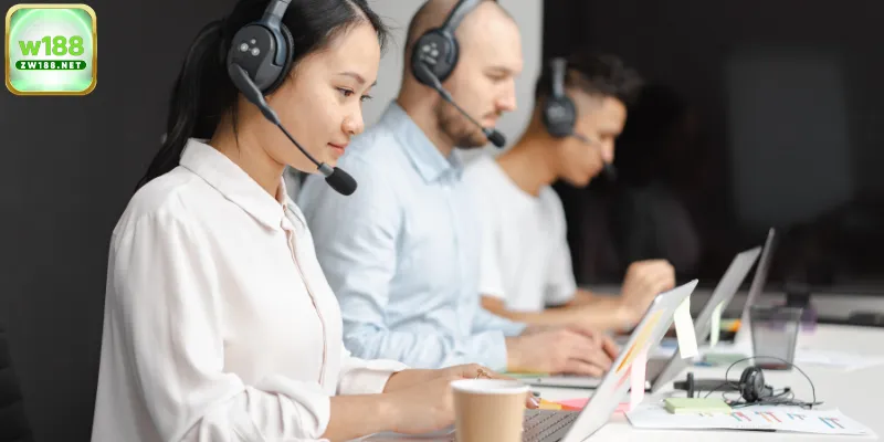 Lý do hội viên cần nắm rõ cách liên lạc nhà cái