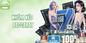 Review Nhóm Kéo Baccarat - Có Nên Tin Vào Dự Đoán Của Admin