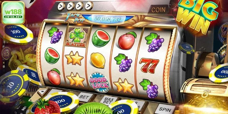 Tổng hợp kinh nghiệm săn Jackpot hiệu quả