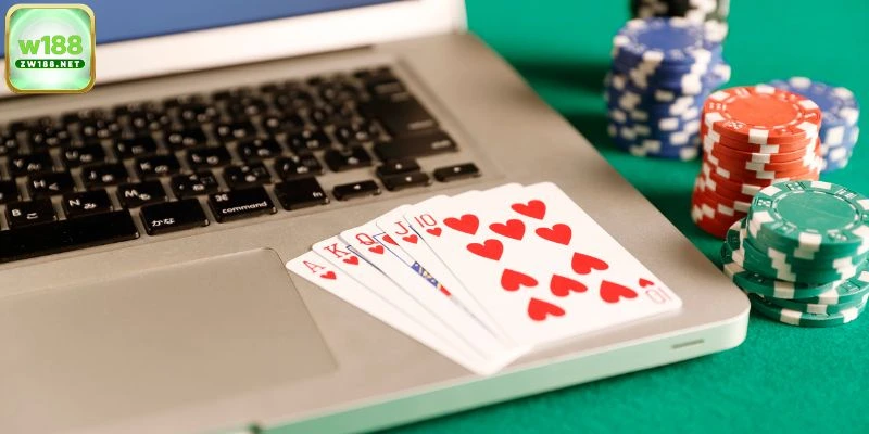 Tổng quan về chuyên mục Casino W188