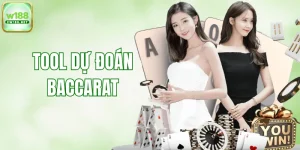 Các Tool Dự Đoán Baccarat Chính Xác 99% Bạn Phải Biết